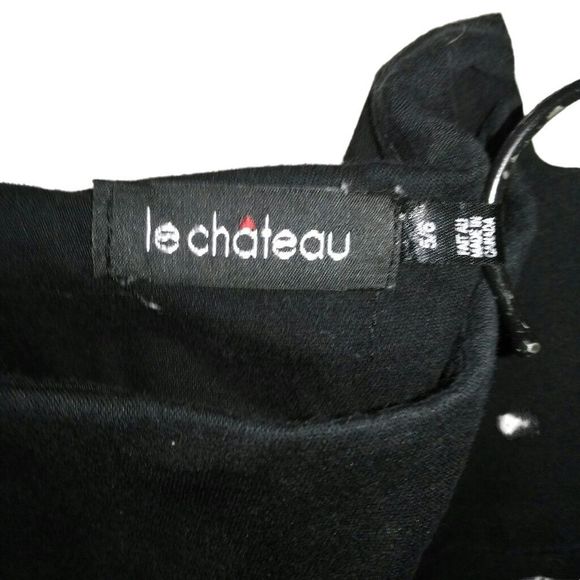 Le chatuea pants - Picture 6 of 6